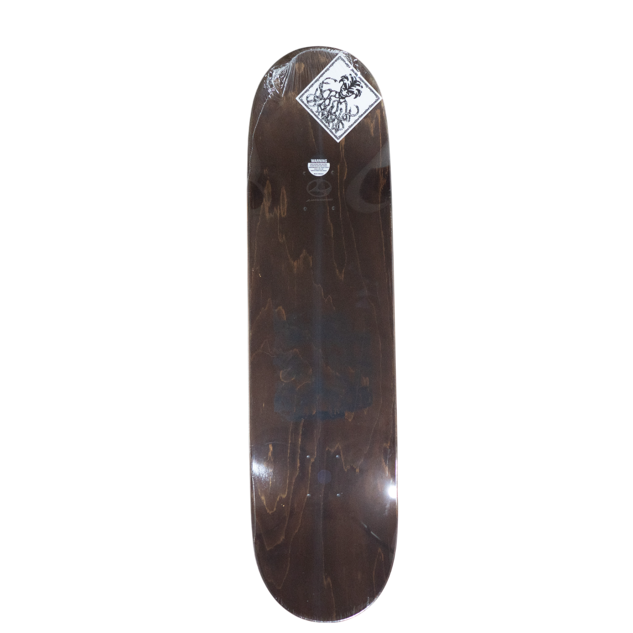 Limosine skateboards（リモジン スケートボード）LIMO SIGNAL - CYRUS BENNETT 8.25inch