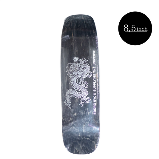 5BORO NYC（ファイブボロ NYC） 5Ball Dragon  8.5inch