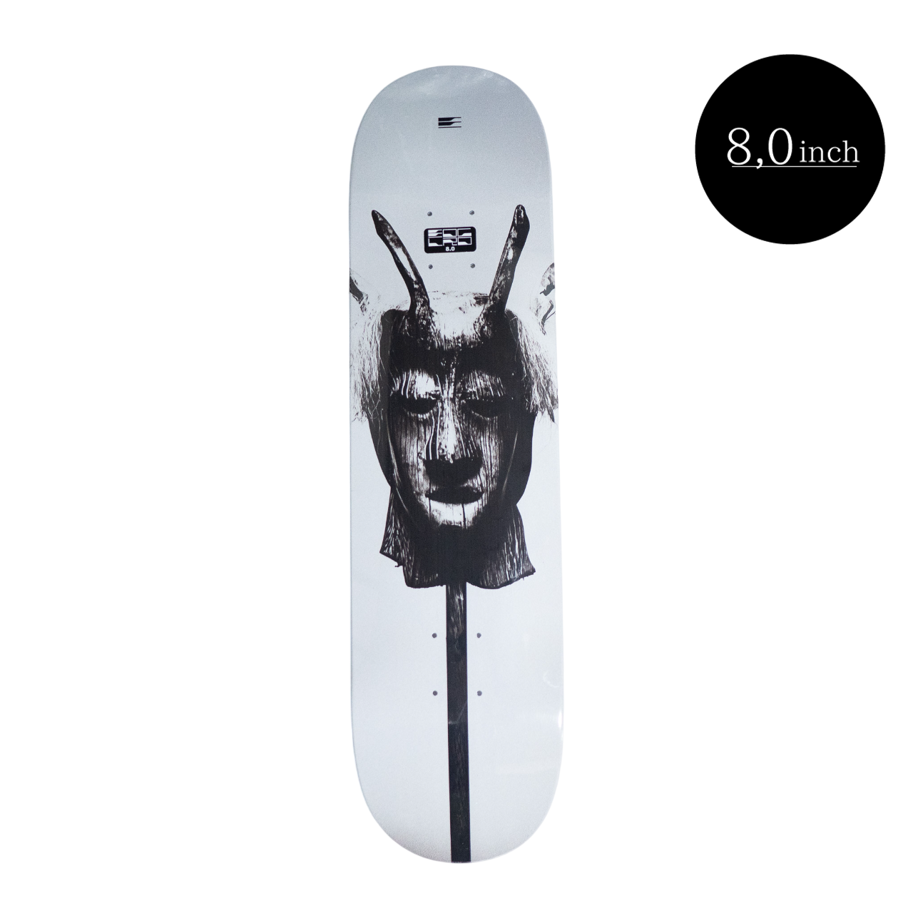 EDGLRD (エッジロード) BARRIO TRISTE - #002 8.0inch