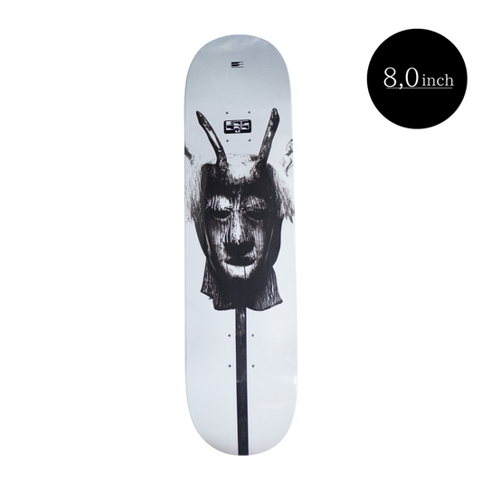 EDGLRD (エッジロード) BARRIO TRISTE - #002 8.0inch