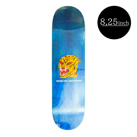 5BORO NYC（ファイブボロ NYC） Keith Hardy - Demon Cat 8.25inch