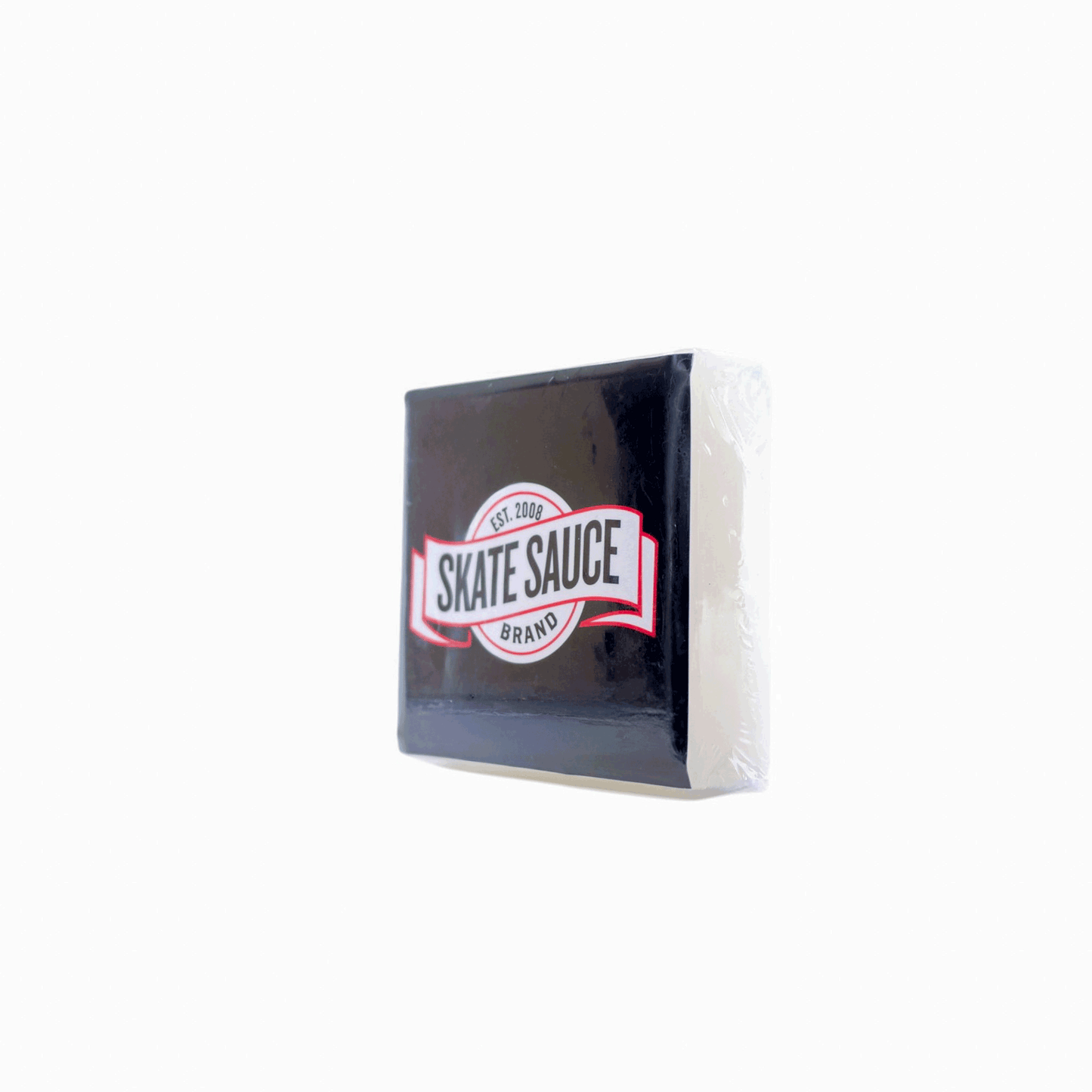 Skate Sauce （スケートソース）PREMIUM WAX WHITE