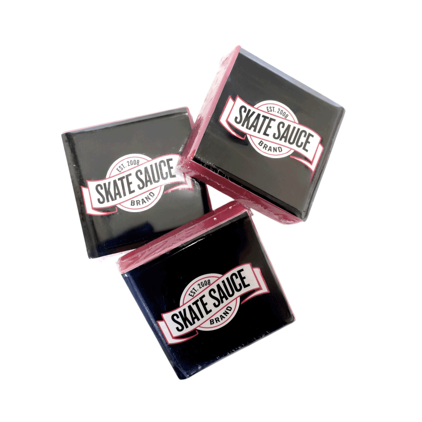 Skate Sauce （スケートソース）PREMIUM WAX