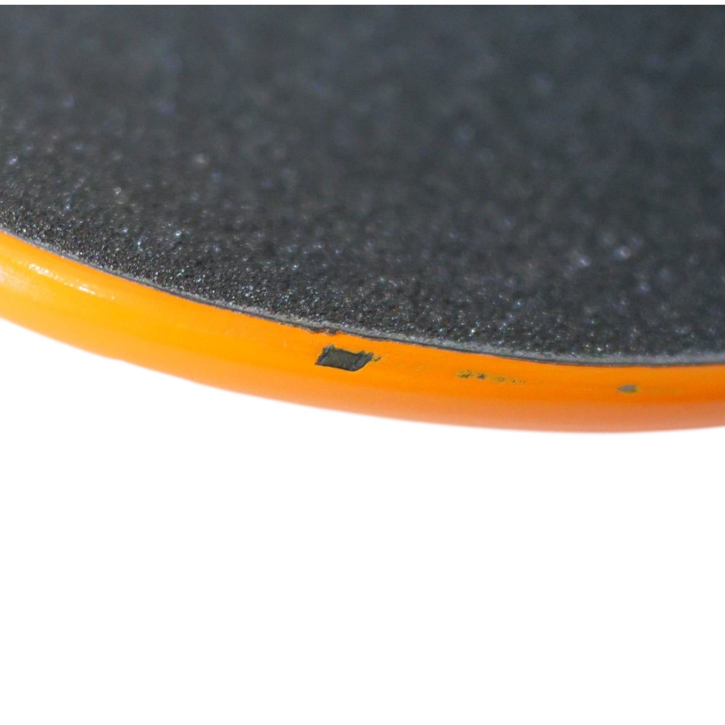 【傷あり】KROOKED（クルキッド） ZIP ZINGER CLASSIC ORANGE 7.75inch