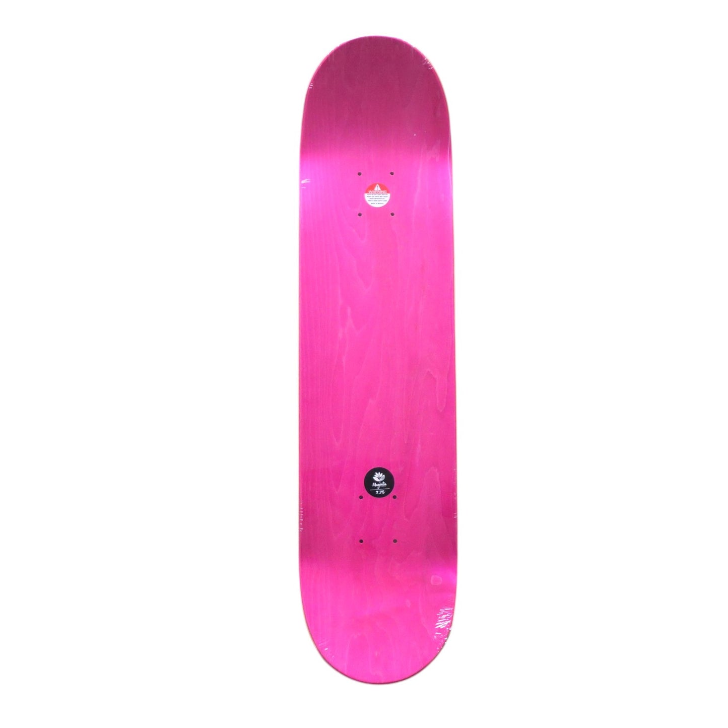 MAGENTA SKATEBOARDS（マゼンタ スケートボード） LEO VALLS SHADES 7.75inch