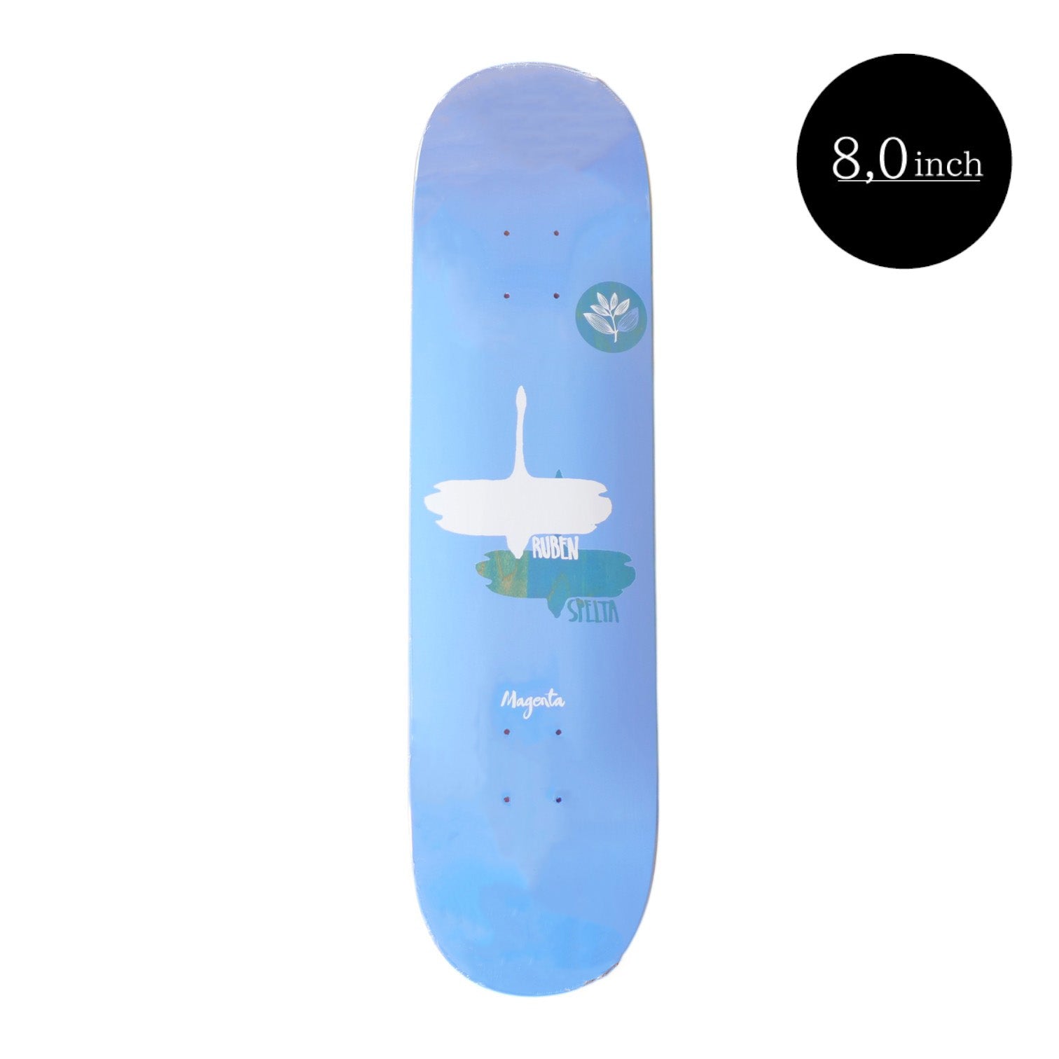 マジェンタスケートボード　コンプリート+ウィール付き　RYUです。 MAGENTA SKATEBOARDS（マゼンタ スケートボード）の商品一覧