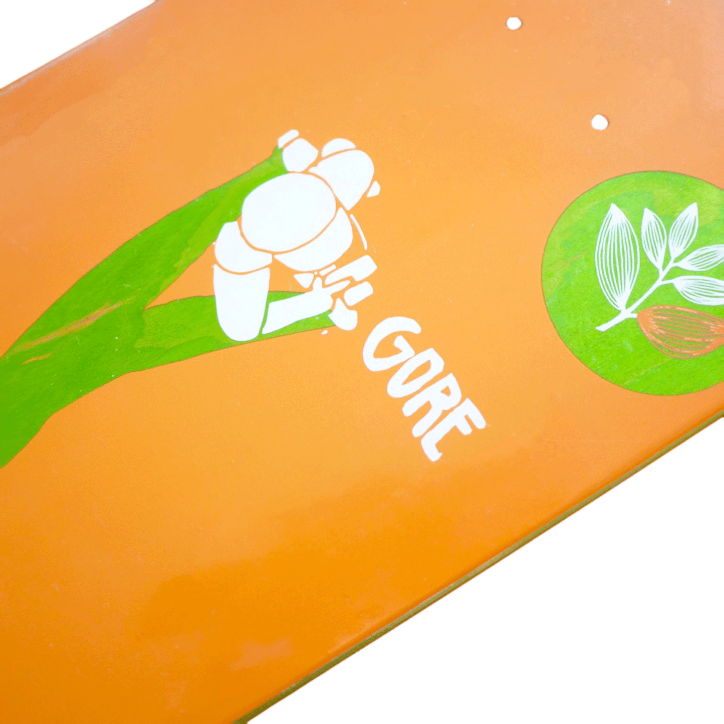 MAGENTA SKATEBOARDS（マゼンタ スケートボード） BEN GORE & CASEY FOLEY SHADES 8.125inch