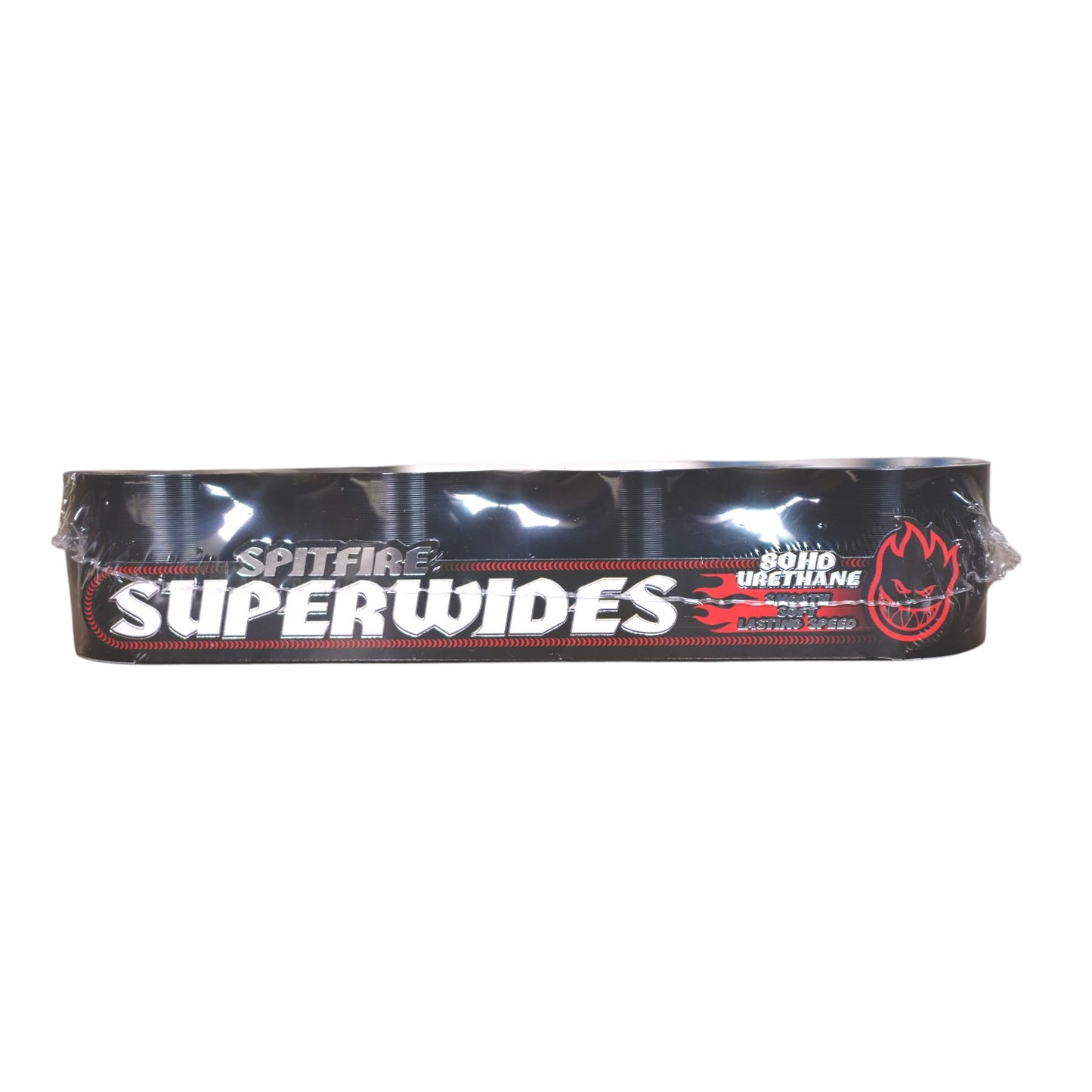 SPITFIREWHEELS（スピットファイアー） 80D MULTIBALL（SUPER WIDE） 58mm