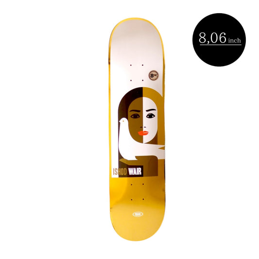 REAL（リアル）ISHOD  PEACE LTD 8.06inch