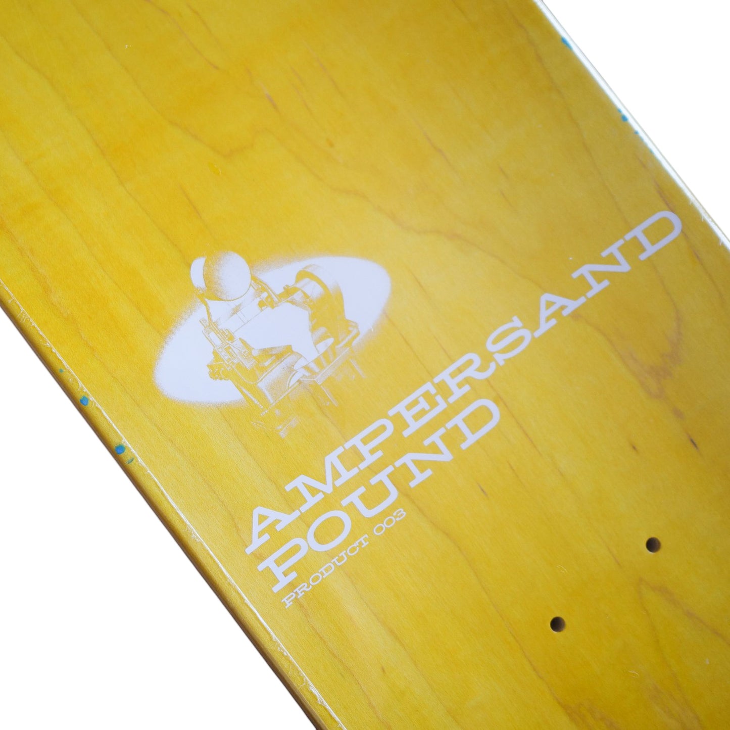 AMPERSAND POUND（アンパサンド パウンド）  LOOPHOLE COLLAB 裏アップ