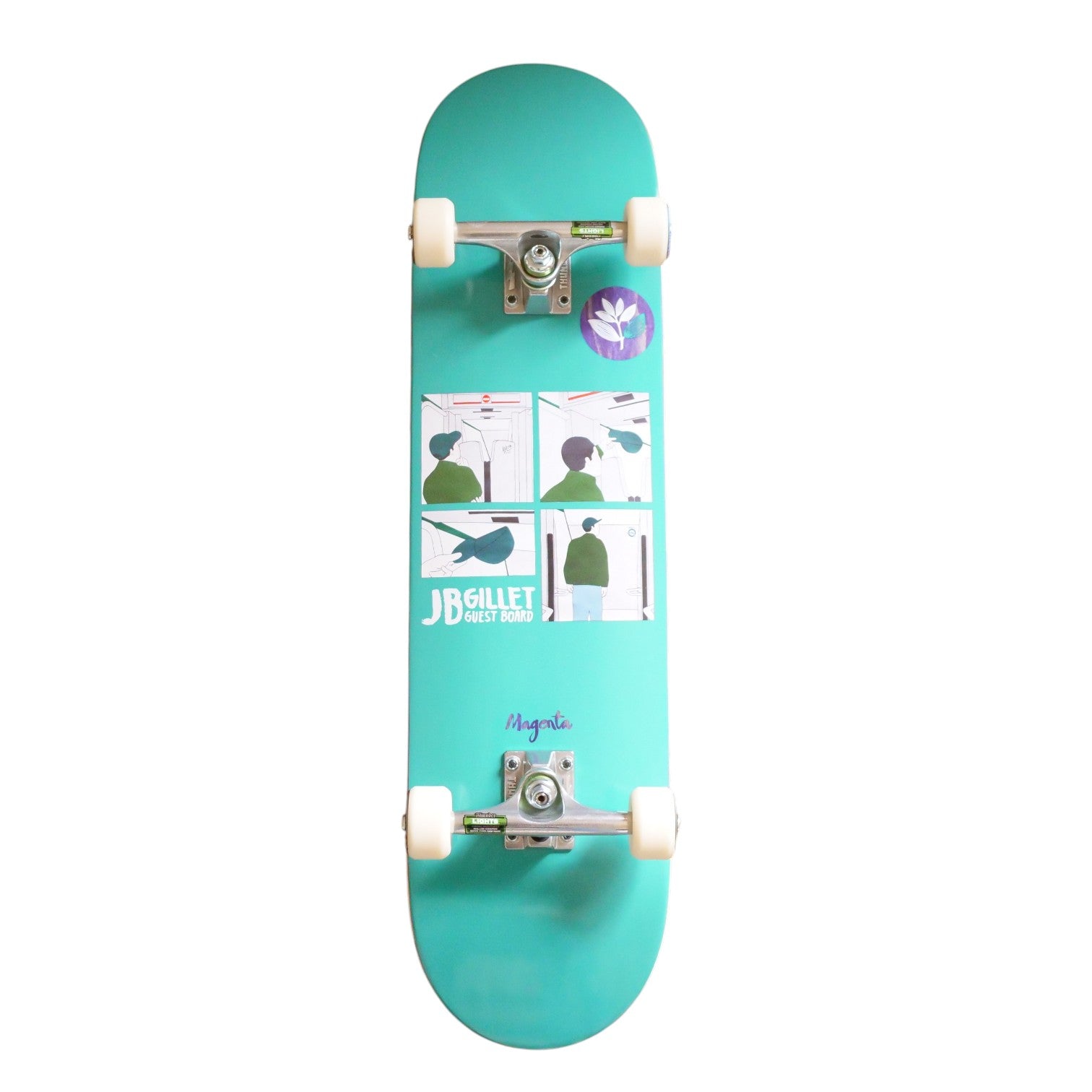 【8.0inch】MARRY オリジナルコンプリート（完成品）