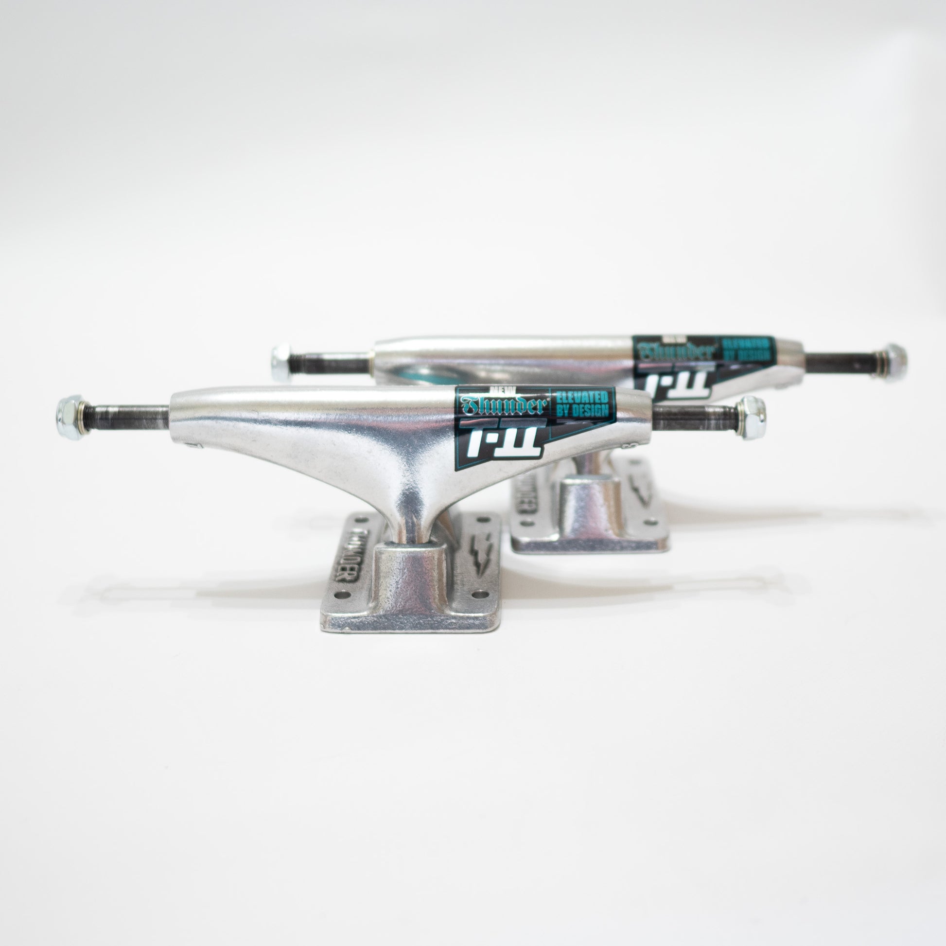 THUNDER（サンダー） T-Ⅱ POLISH