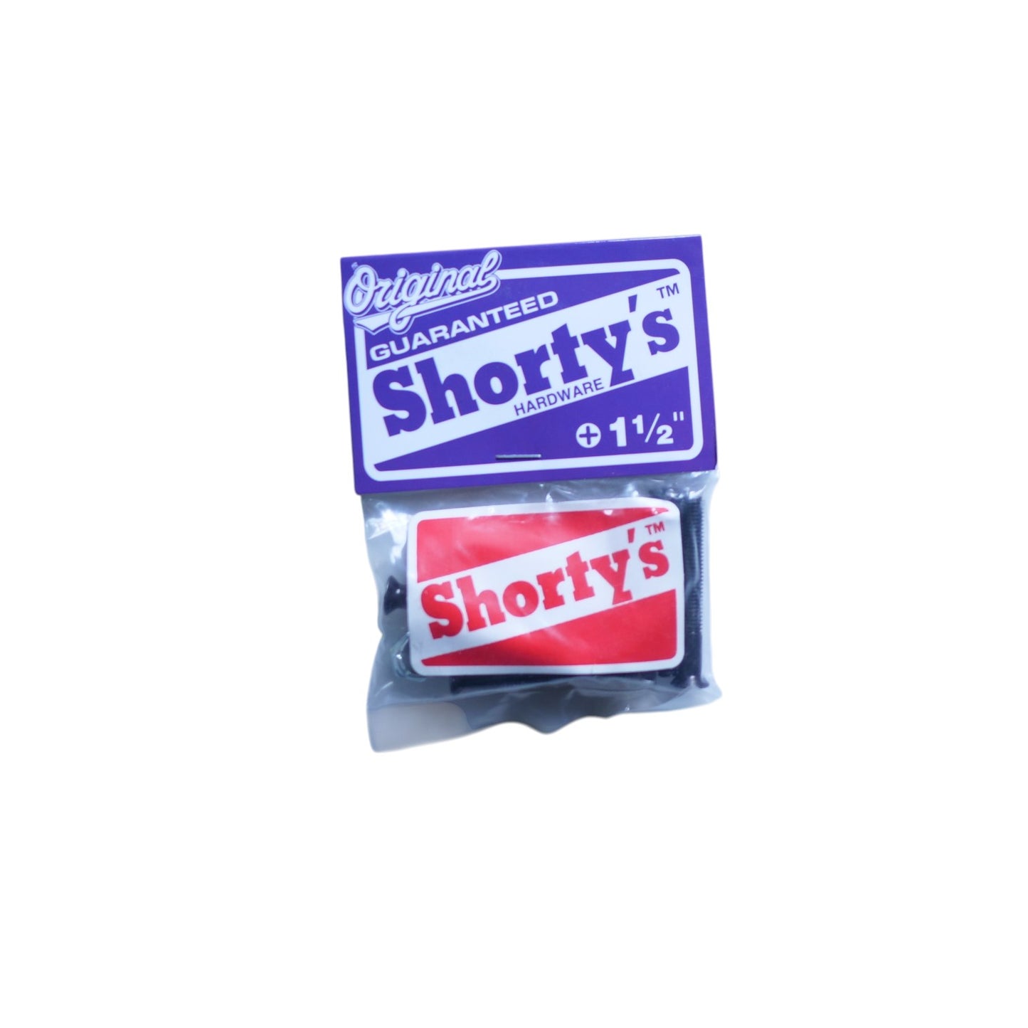 SHORTY'S Long Bolt 1 1/2 - Phillips