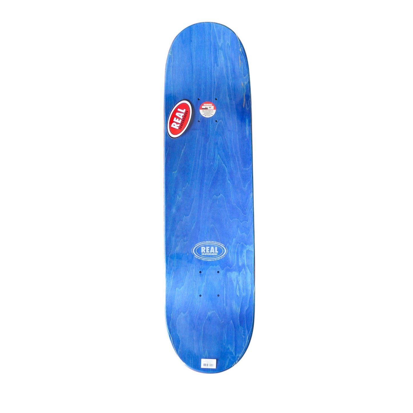 REAL DECK（リアル）HERMANN STENE64 BIT EMERALD STAIN 8.25 TRUE FITの表面