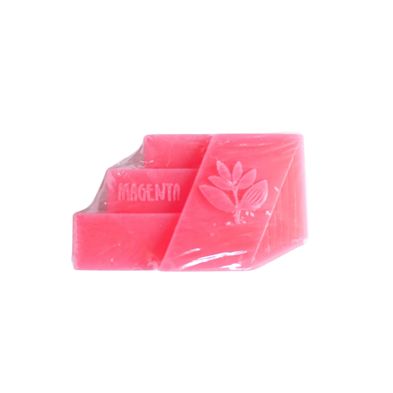 MAGENTA SKATEBOARDS（マゼンタ スケートボード）STAIR GRINDER WAX REDの全体