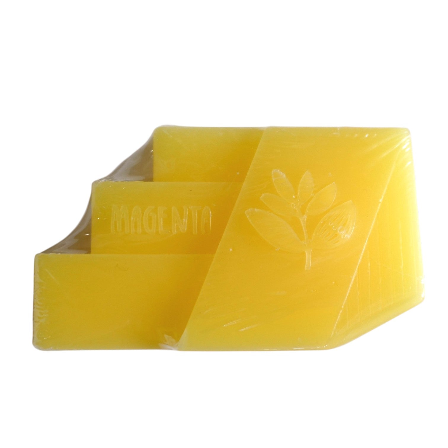 MAGENTA SKATEBOARDS（マゼンタ スケートボード）STAIR GRINDER WAX YELLOWの全体