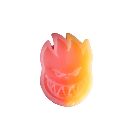 SPITFIRE（スピットファイアー）SWIRL CURB WAXの表面