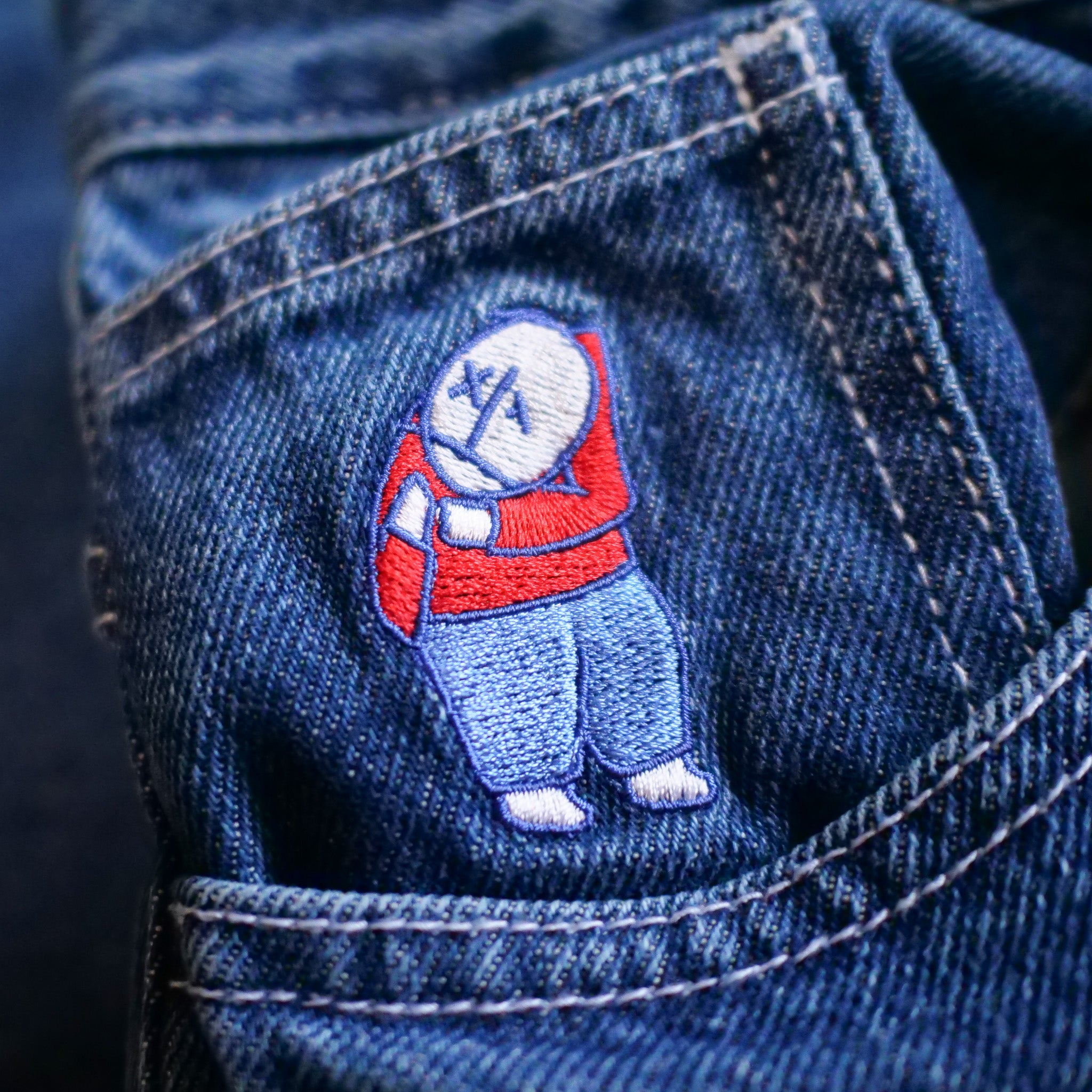 Polar Skate Co.（ポーラー スケートボード カンパニー） Big Boy
