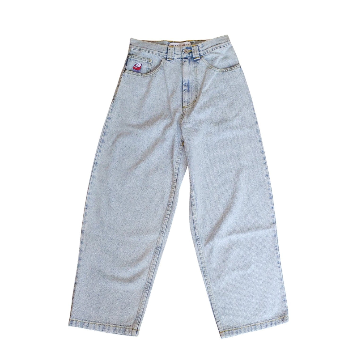 Polar Skate Co.（ポーラー スケートボード カンパニー）Big Boy