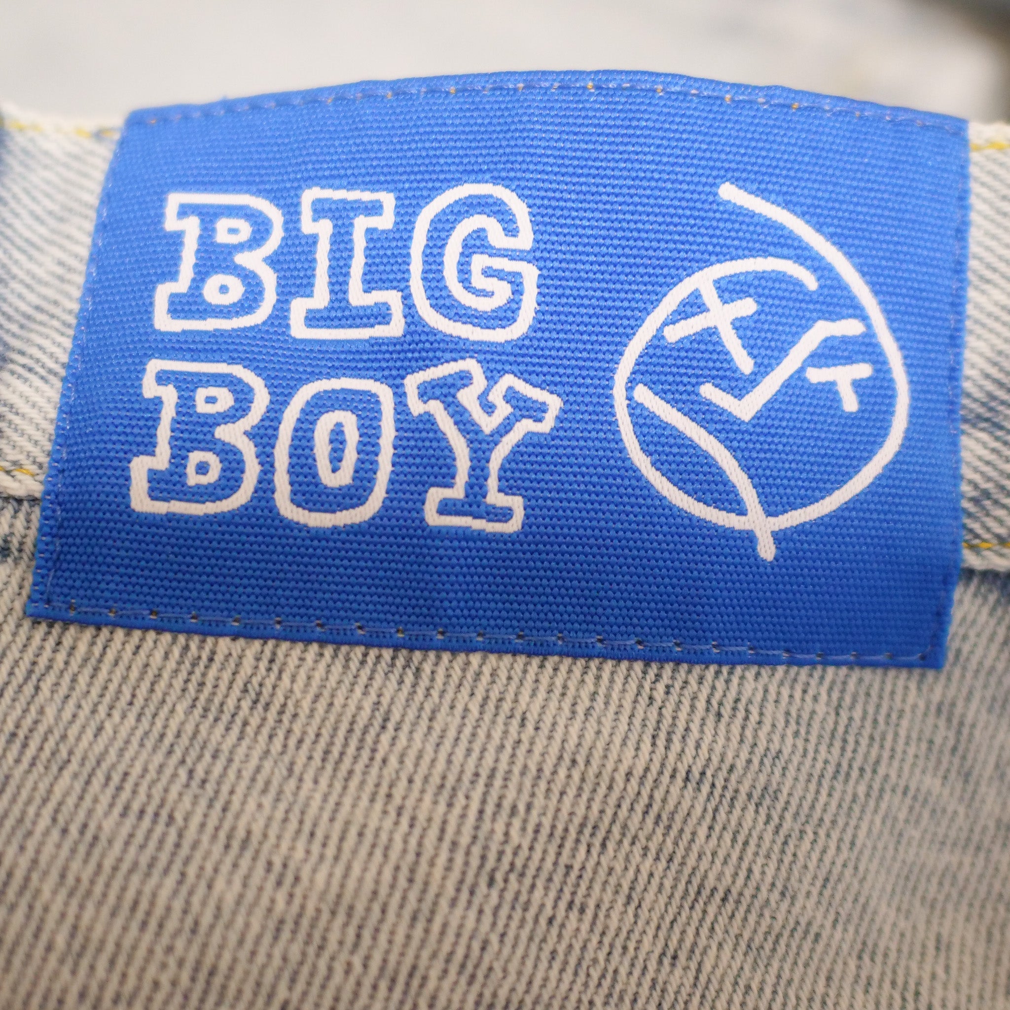 Polar Skate Co.（ポーラー スケートボード カンパニー）Big Boy