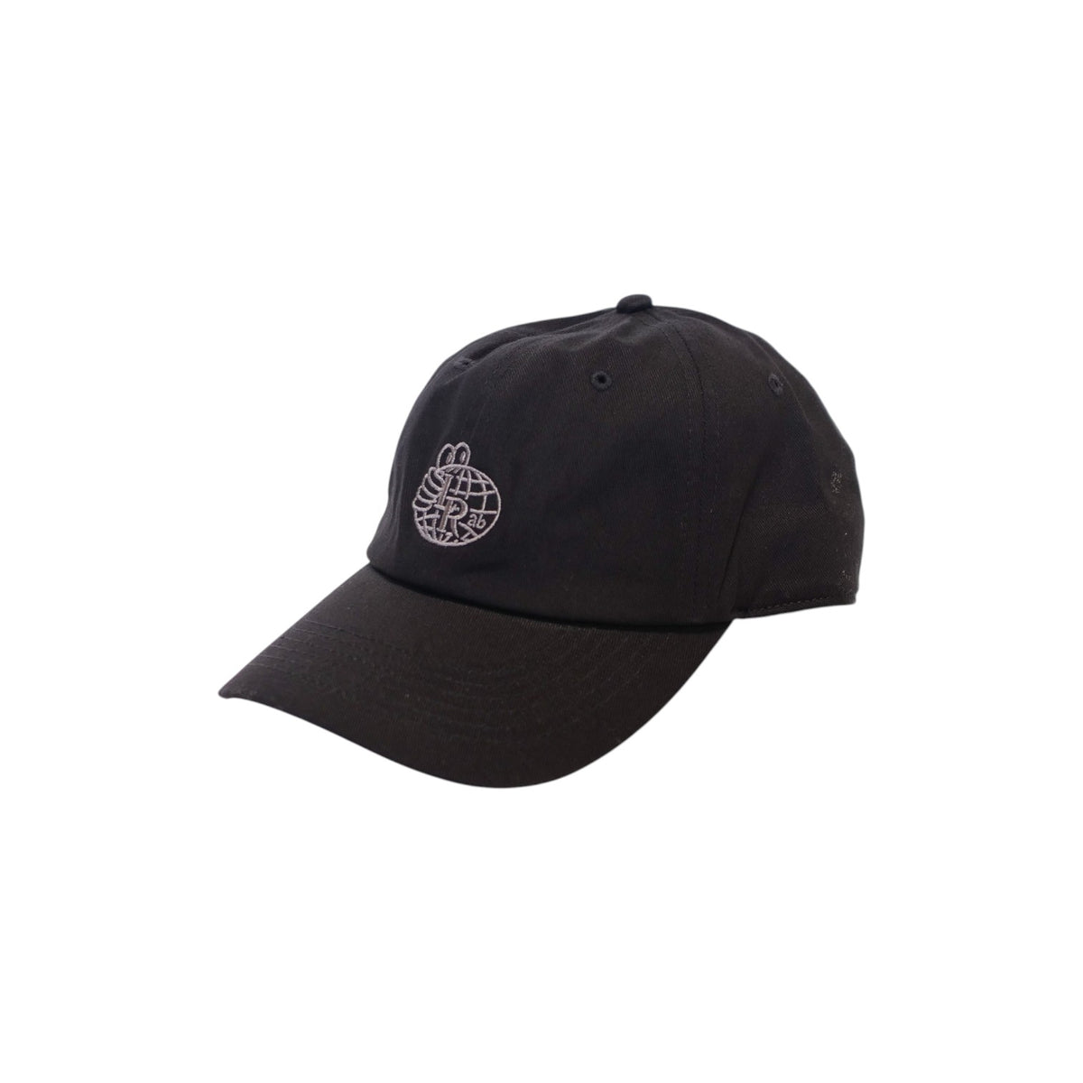 Last Resort AB（ラストリゾート エービー） ATLAS DADDY CAP BLACK/CHARCOAL