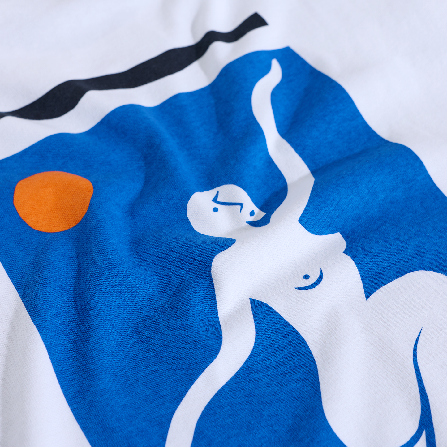 Polar Skate Co.（ポーラー スケートボード カンパニー） NO COMPLIES FOREVER - WHITE