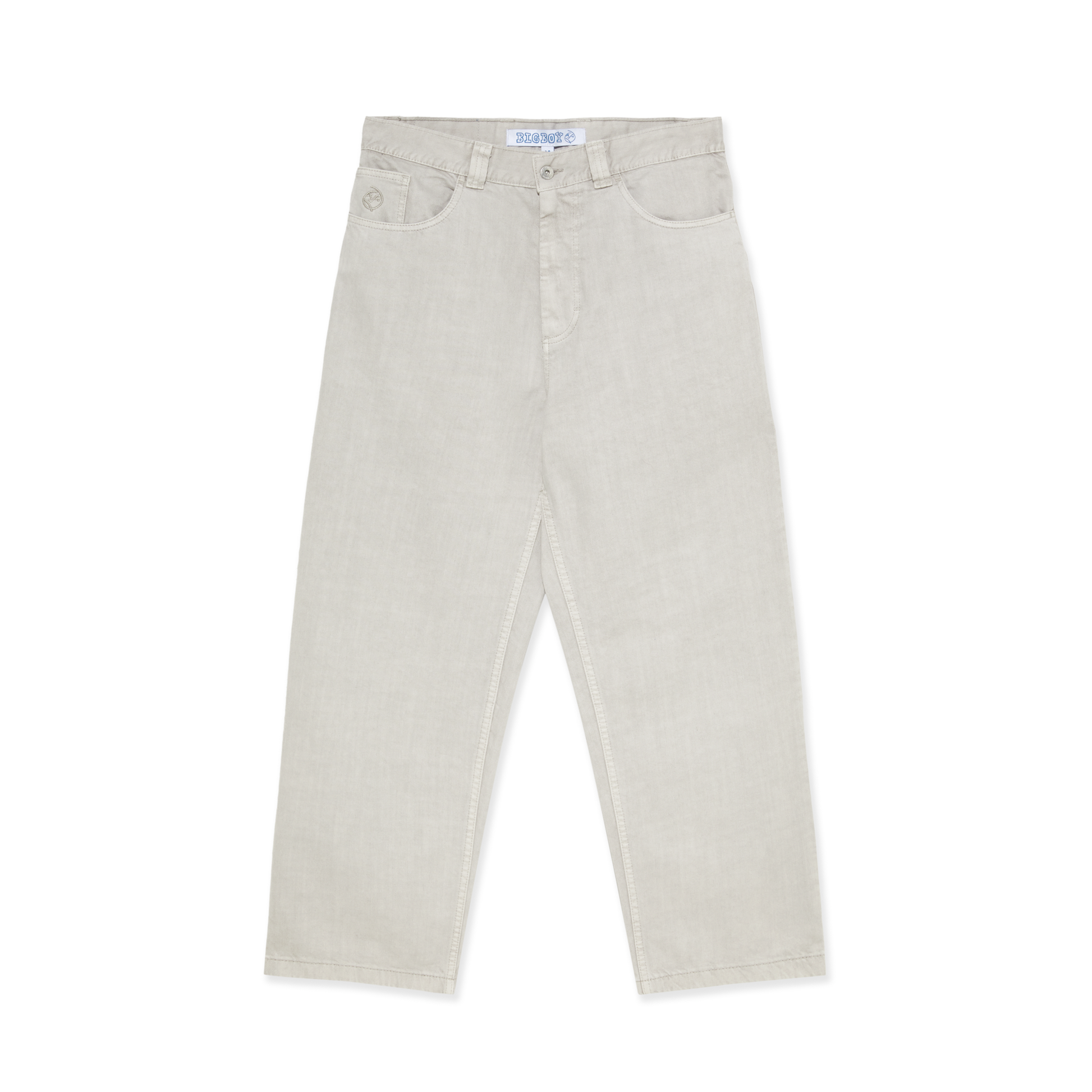 polar skate bigboy ホワイト Polar Skate Co.(ポーラー スケートボード カンパニー