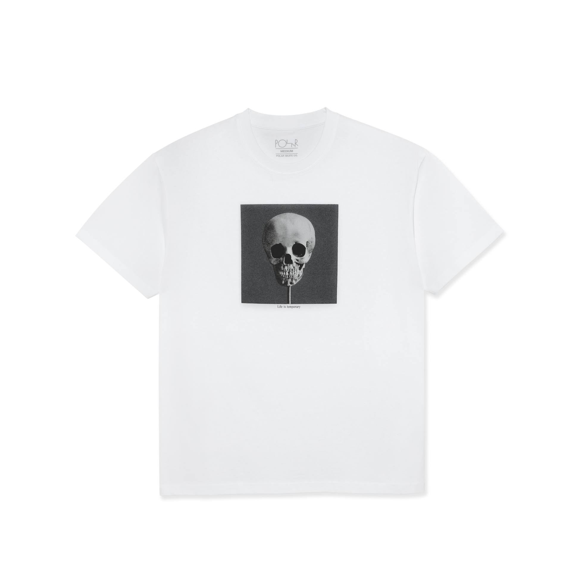 Polar Skate Co.(ポーラー スケートボード カンパニー)アパレル・T Polar Skate Co.(ポーラー スケートボード カンパニー)アパレル・T