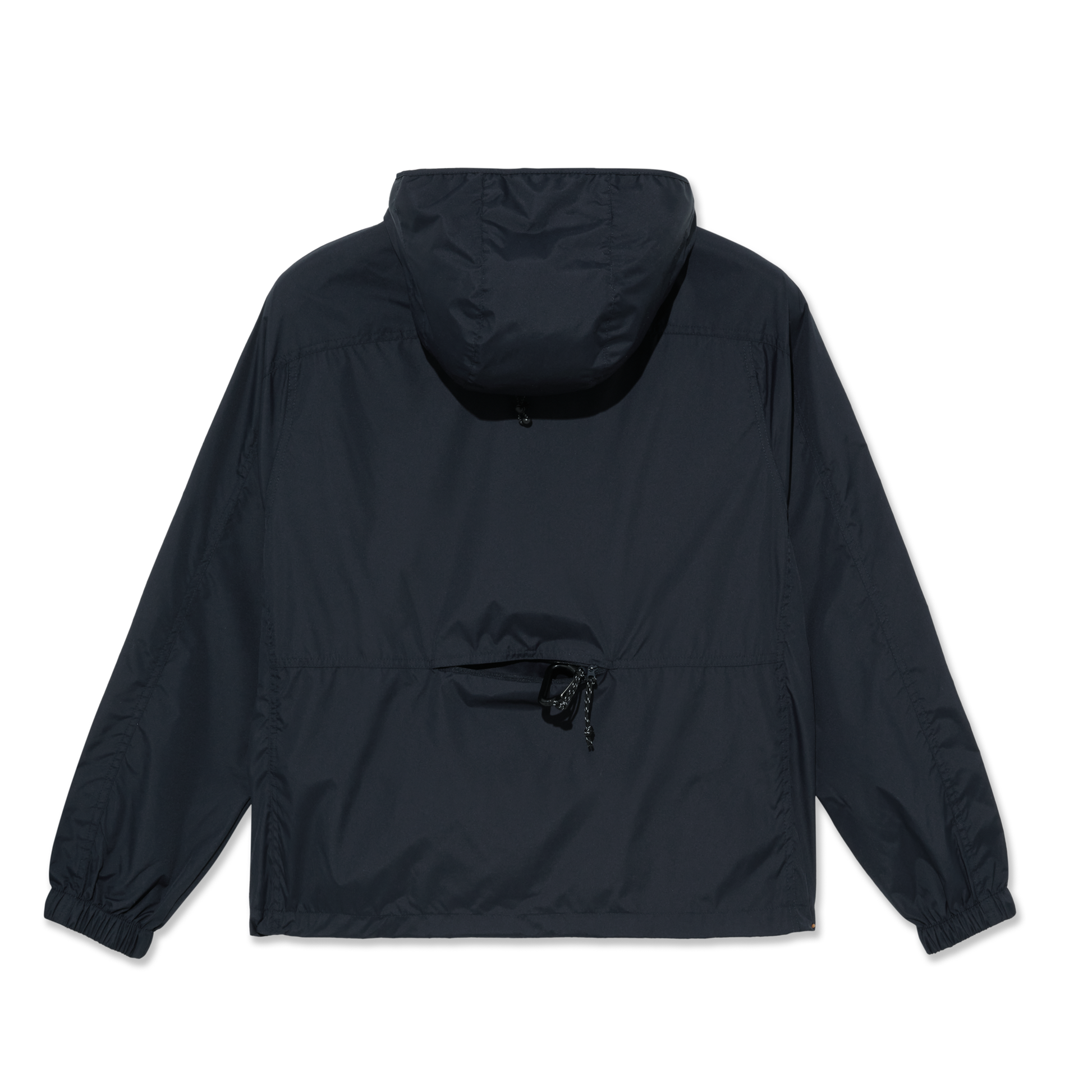 Polar Skate Co.（ポーラー スケートボード カンパニー） Packable Anorak Jacket Navy