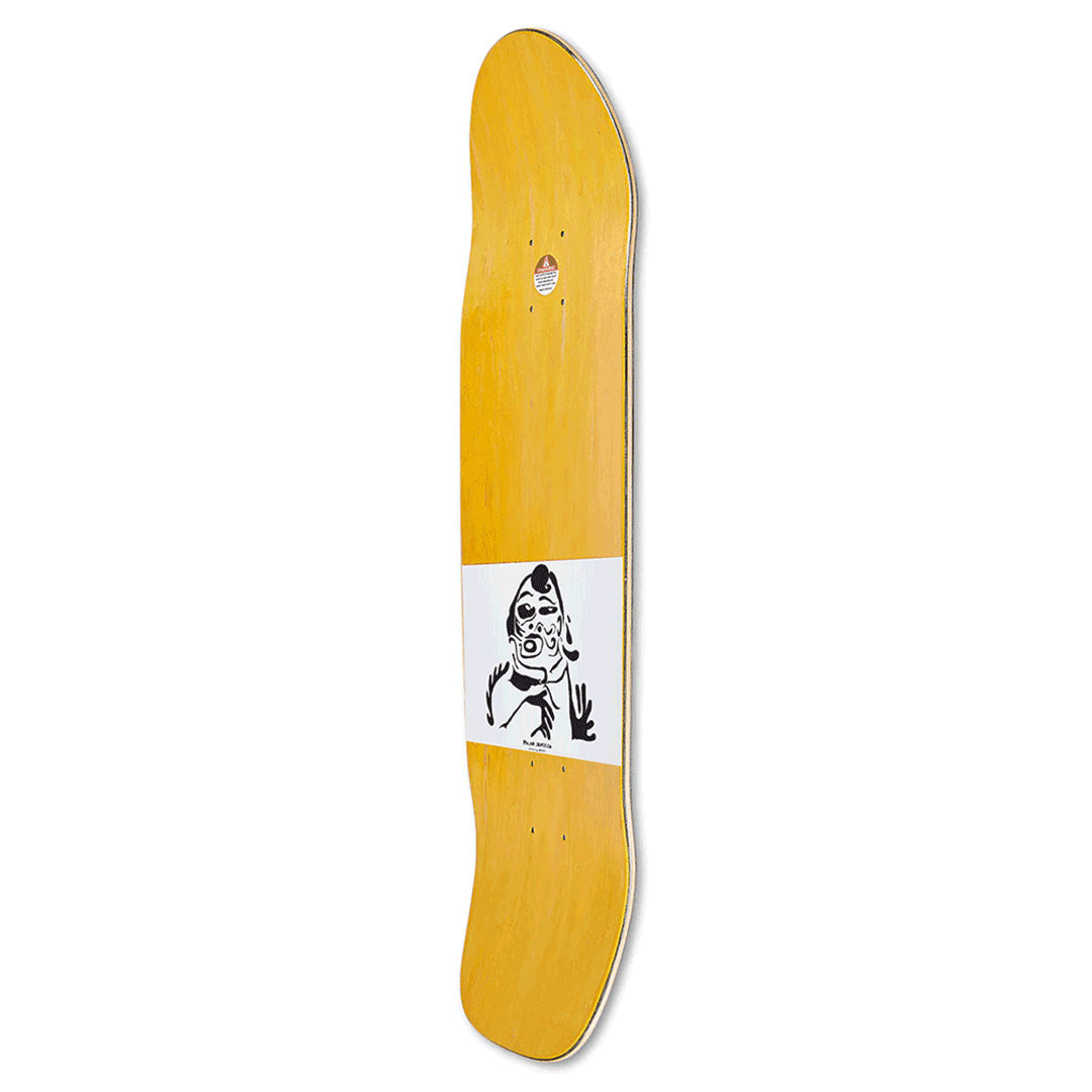 Polar Skate Co.（ポーラー スケートボード カンパニー） Deck（デッキ