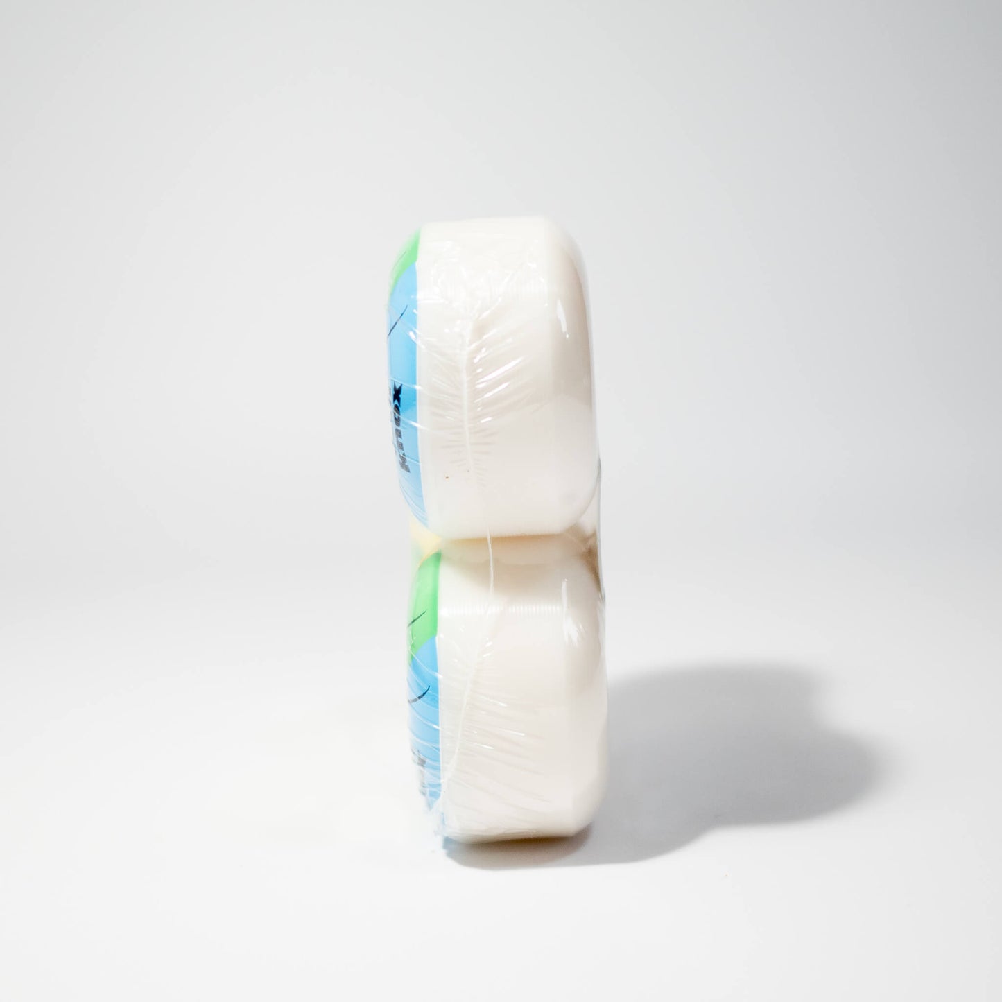 sml wheels（スモールウィール）のウィールToonies-TomKnox 53mm  99aの側面