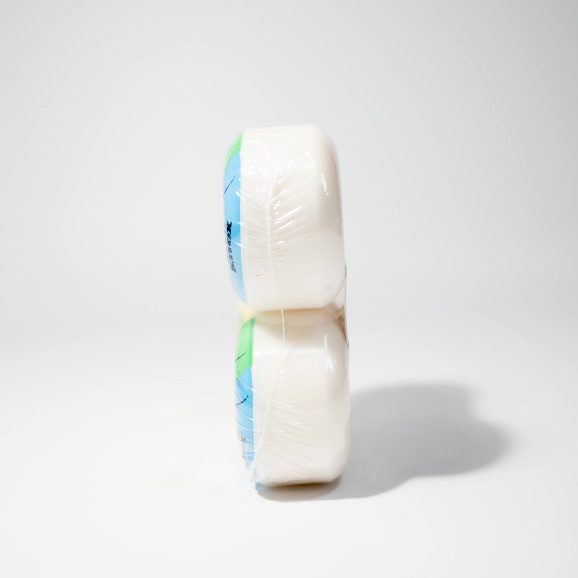 sml wheels（スモールウィール）のウィールToonies-TomKnox 53mm  99aの側面