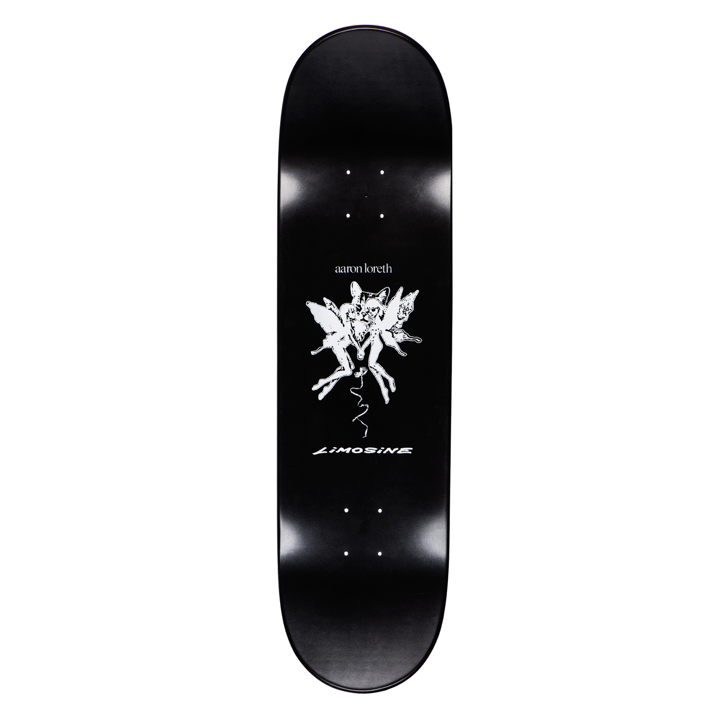 Limosine Skateboards デッキ8.25