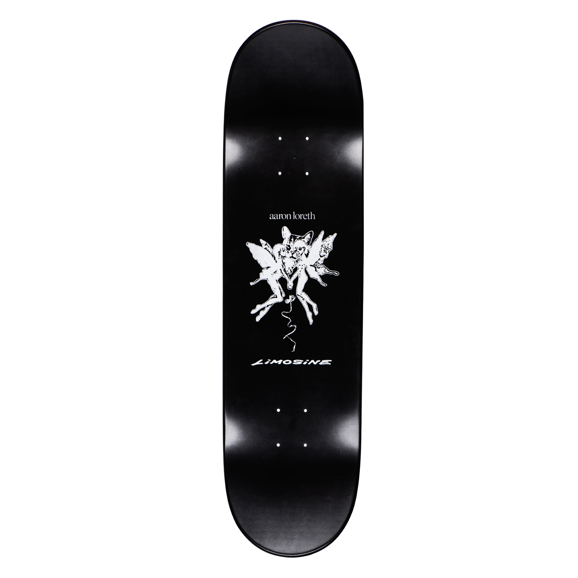 Limosine skateboards（リムジン スケートボード） deck （デッキ 