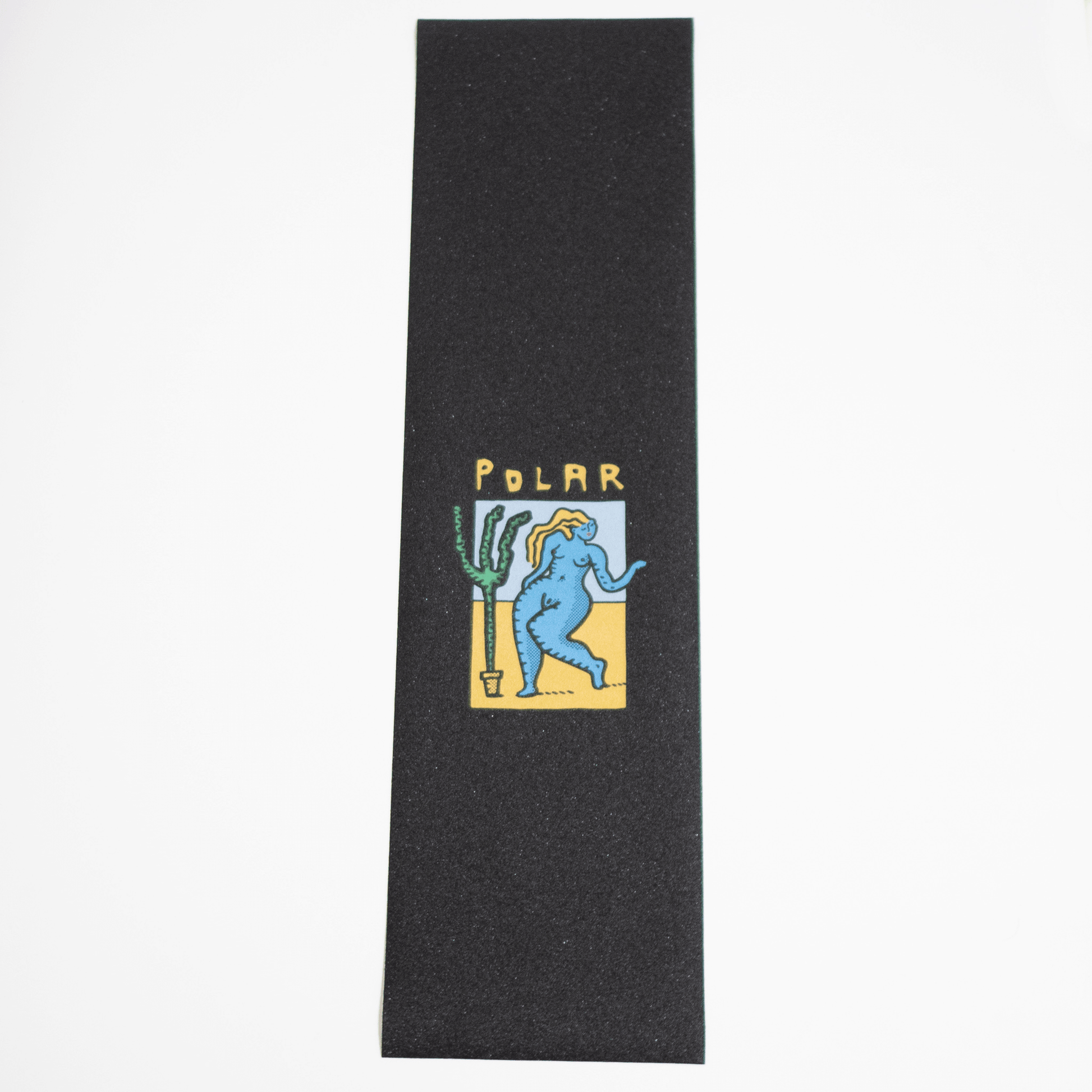 Polar Skate Co.（ポーラー スケートボード カンパニー）のデッキテープ Cactus Dance 