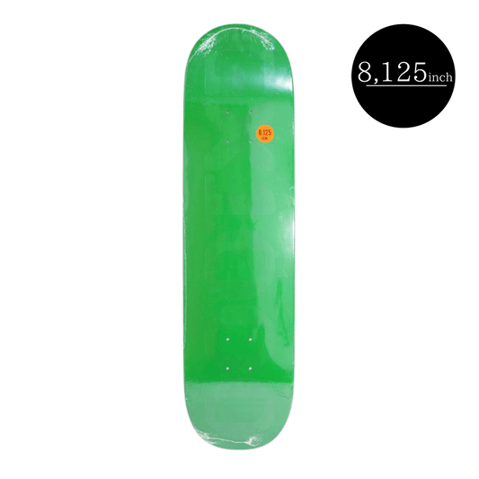 GX1000 ( ジーエックス1000)  OG Logo Green Transparent Spray  8.125inch