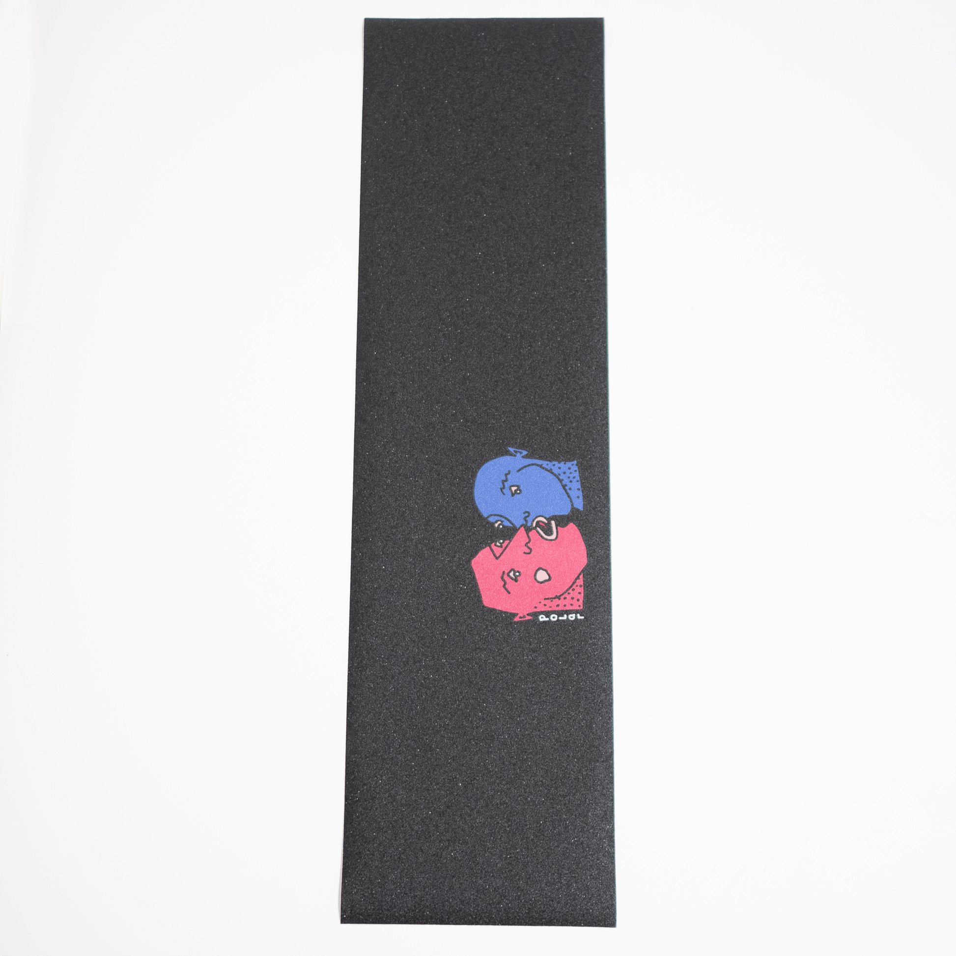 Polar Skate Co.（ポーラー スケートボード カンパニー） のデッキテープ Kissing Heads 