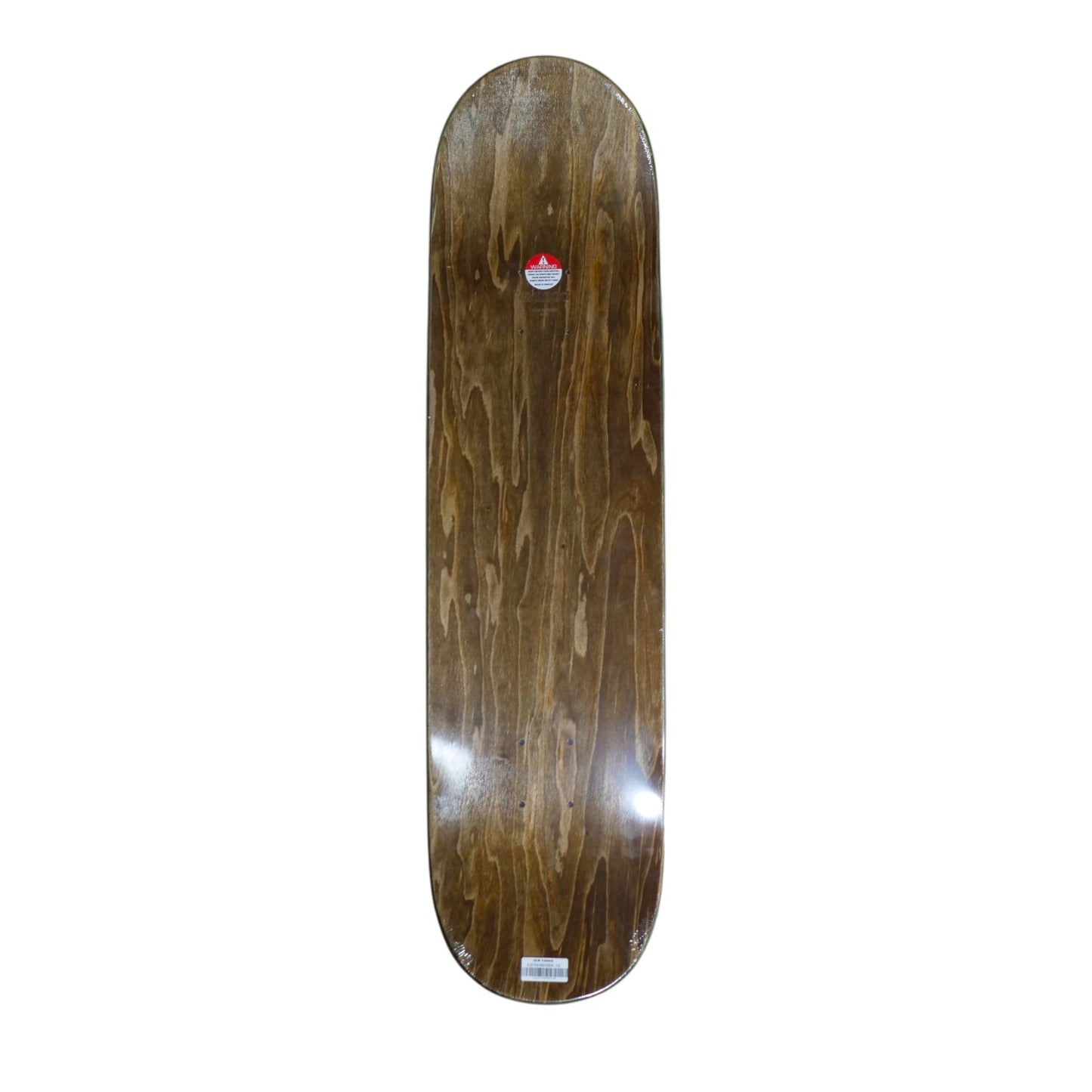 GX1000 (ジーエックス1000) のデッキ OG LOGO PATINA PINK  8.125inchの裏面