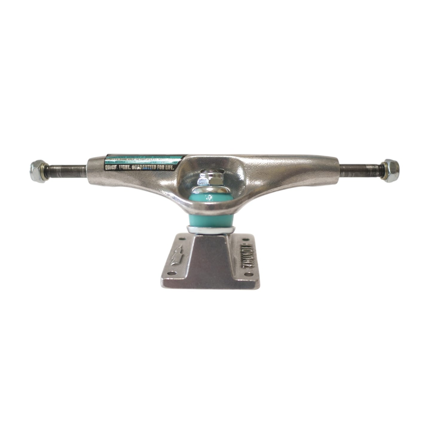 THUNDER T-Ⅱ POLISH 147/148/149の後ろ