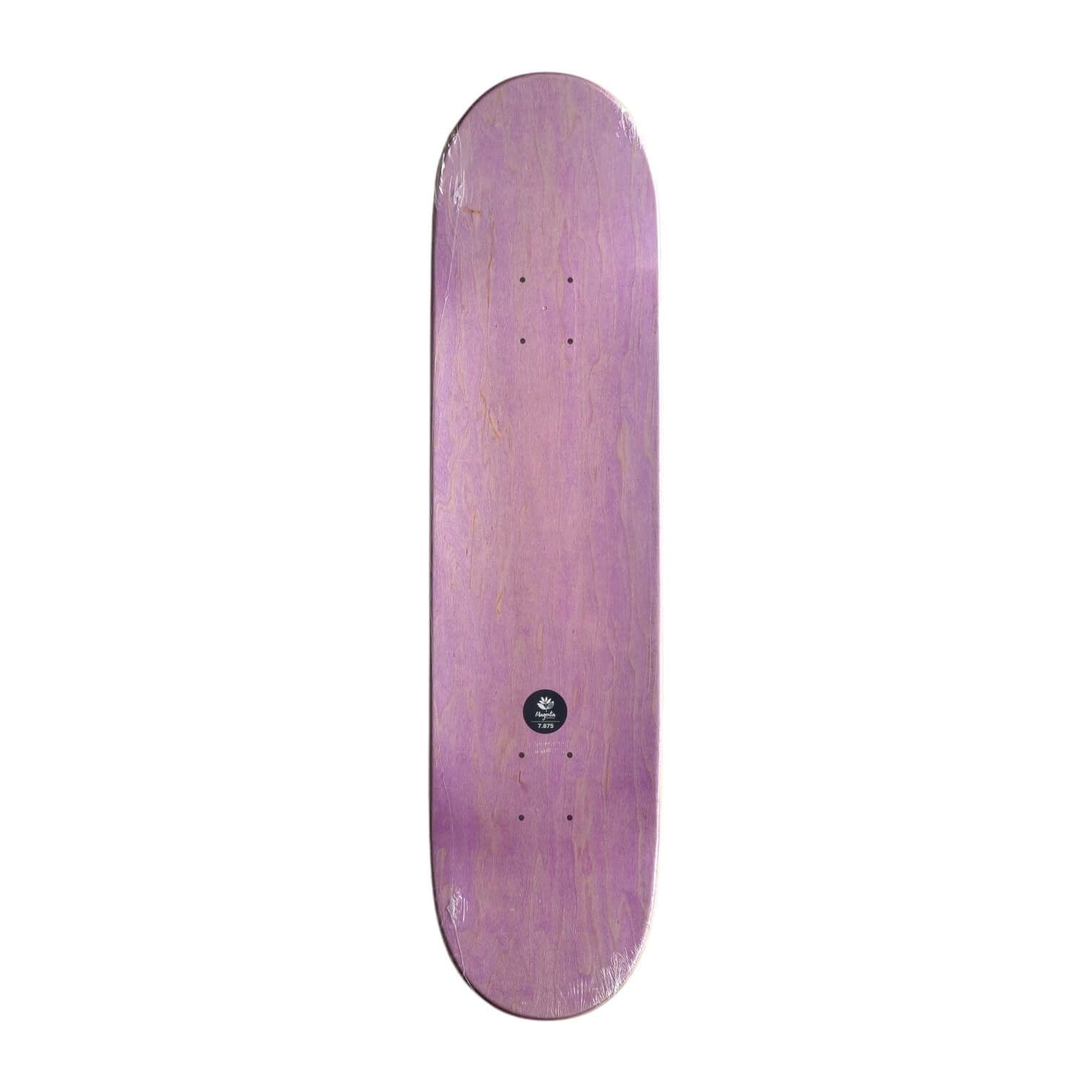 MAGENTA SKATEBOARDS（マゼンタ スケートボード） Deck（デッキ） FA25