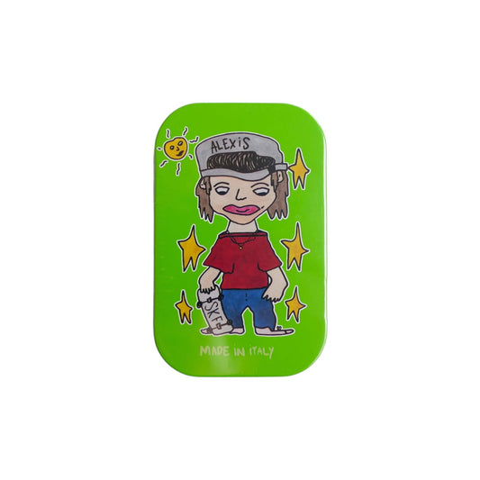 SKF SKATEBOARDING（エスケーエフ スケートボーディング）Alexis Sablone Pro Bearing