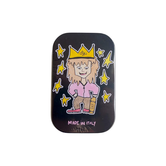 SKF SKATEBOARDING（エスケーエフ スケートボーディング）Oskar Rozenberg Pro Bearing