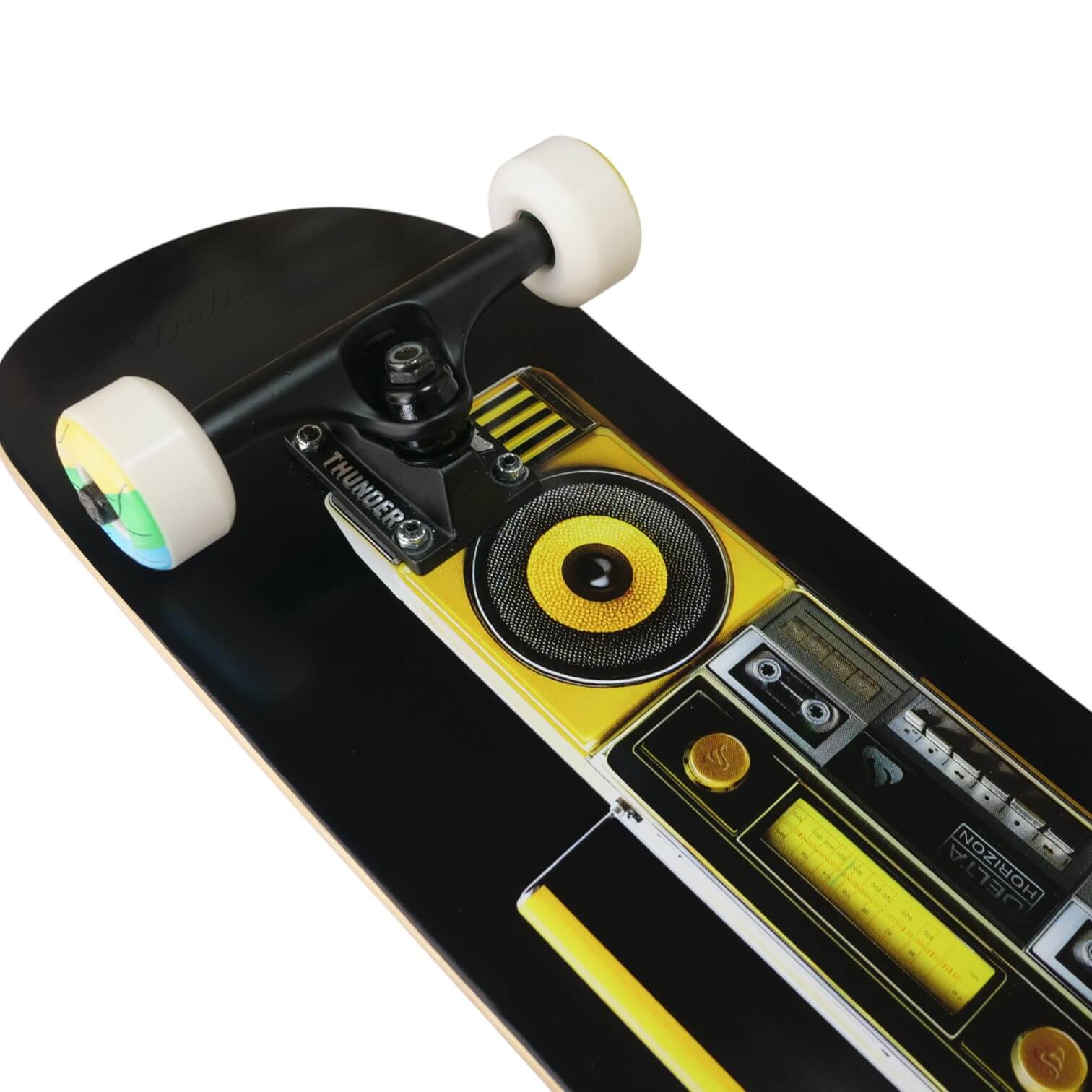 【8.0inch】MARRY オリジナルコンプリート（完成品）ノーズのアップ画像