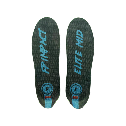 FOOTPRINT INSOLES （フットプリントインソール）KINGFOAM ELITE MID CLASSIC
