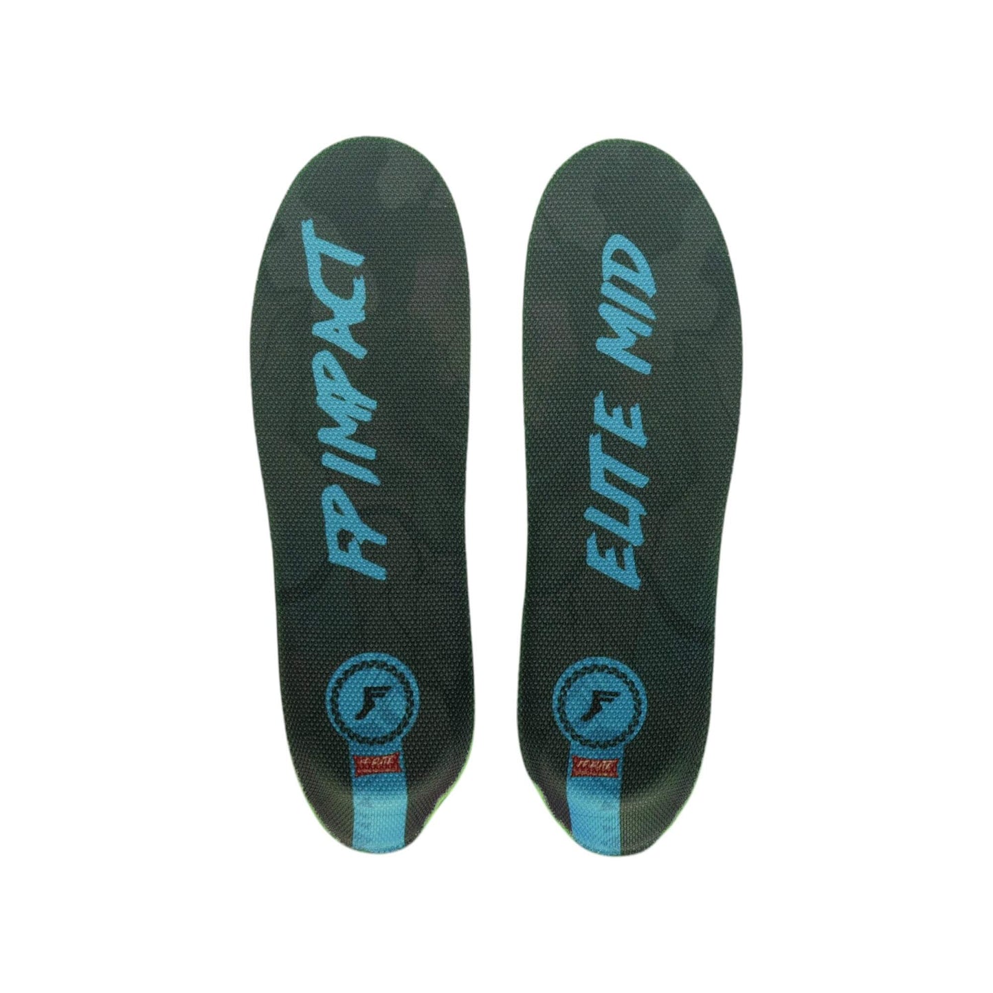FOOTPRINT INSOLES （フットプリントインソール）KINGFOAM ELITE MID CLASSIC