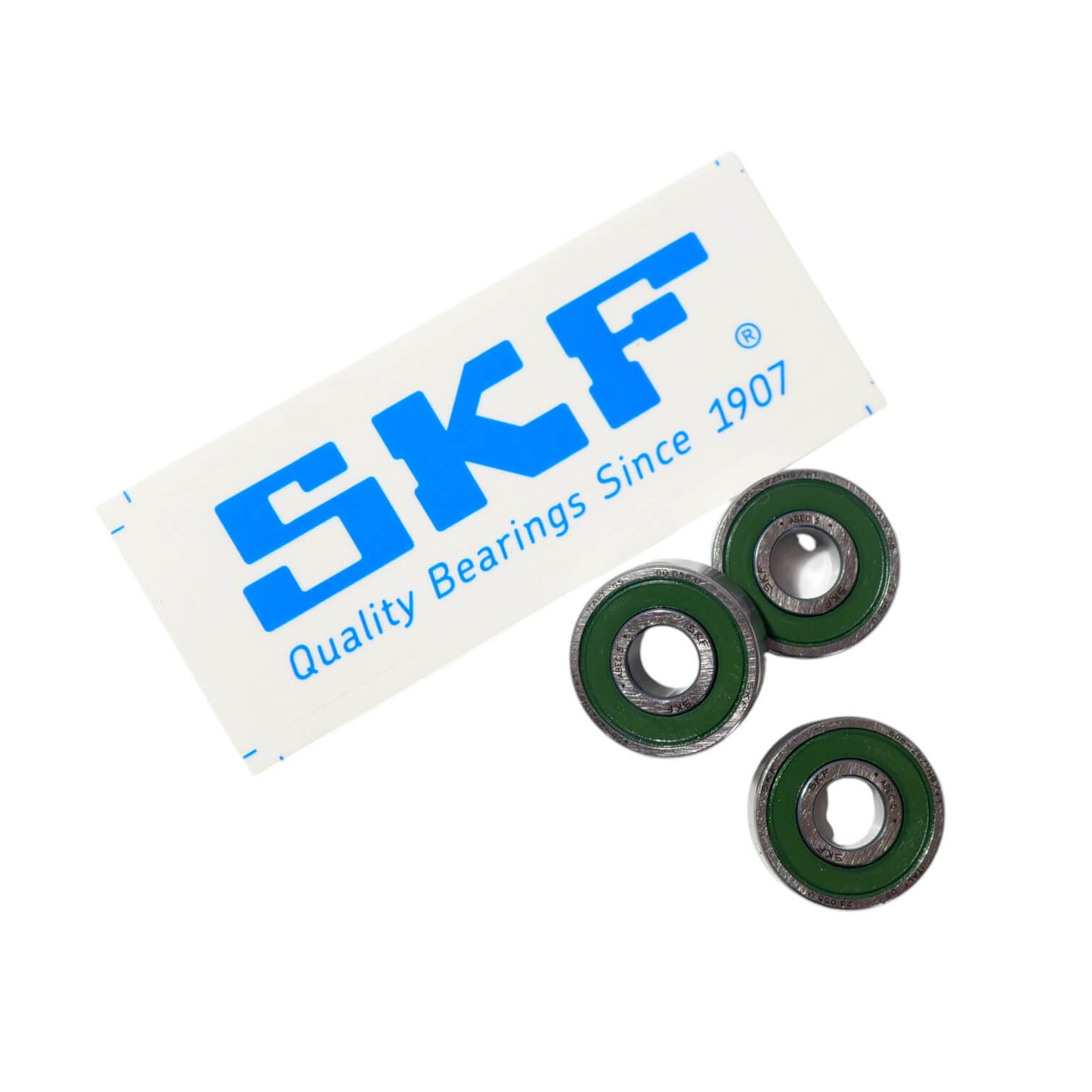 SKF SKATEBOARDING（エスケーエフ スケートボーディング）STANDARD BEARINGS