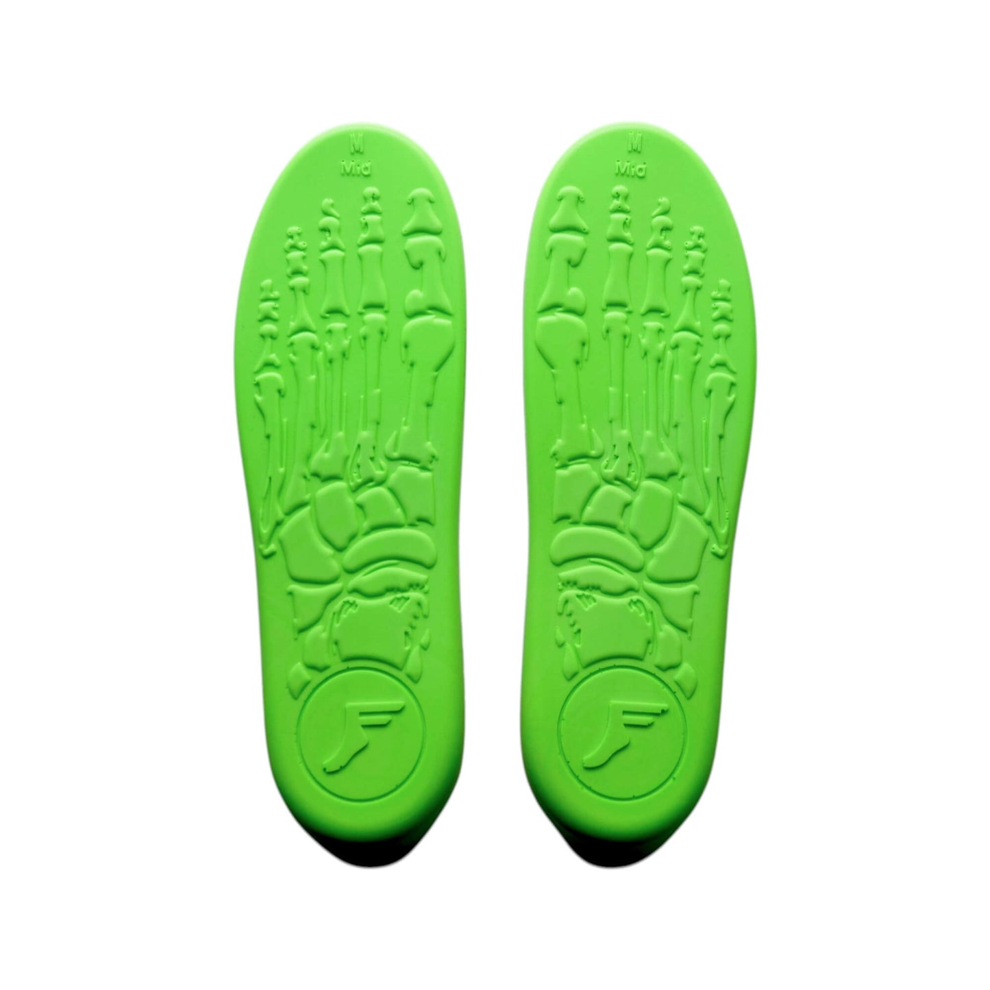 FOOTPRINT INSOLES （フットプリントインソール）KINGFOAM ELITE MID CLASSIC