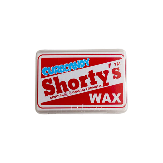 SHORTY'S（ショーティーズ）Curb Candy Large Wax