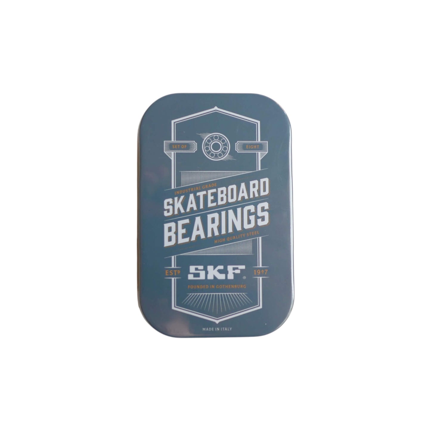 SKF SKATEBOARDING（エスケーエフ スケートボーディング）STANDARD BEARINGS