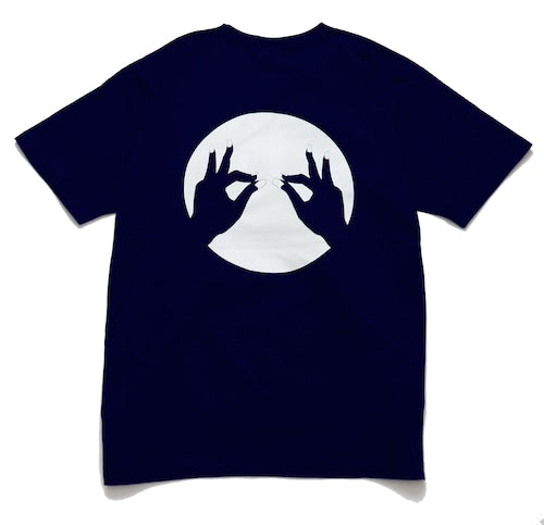 “Kitsune” navy